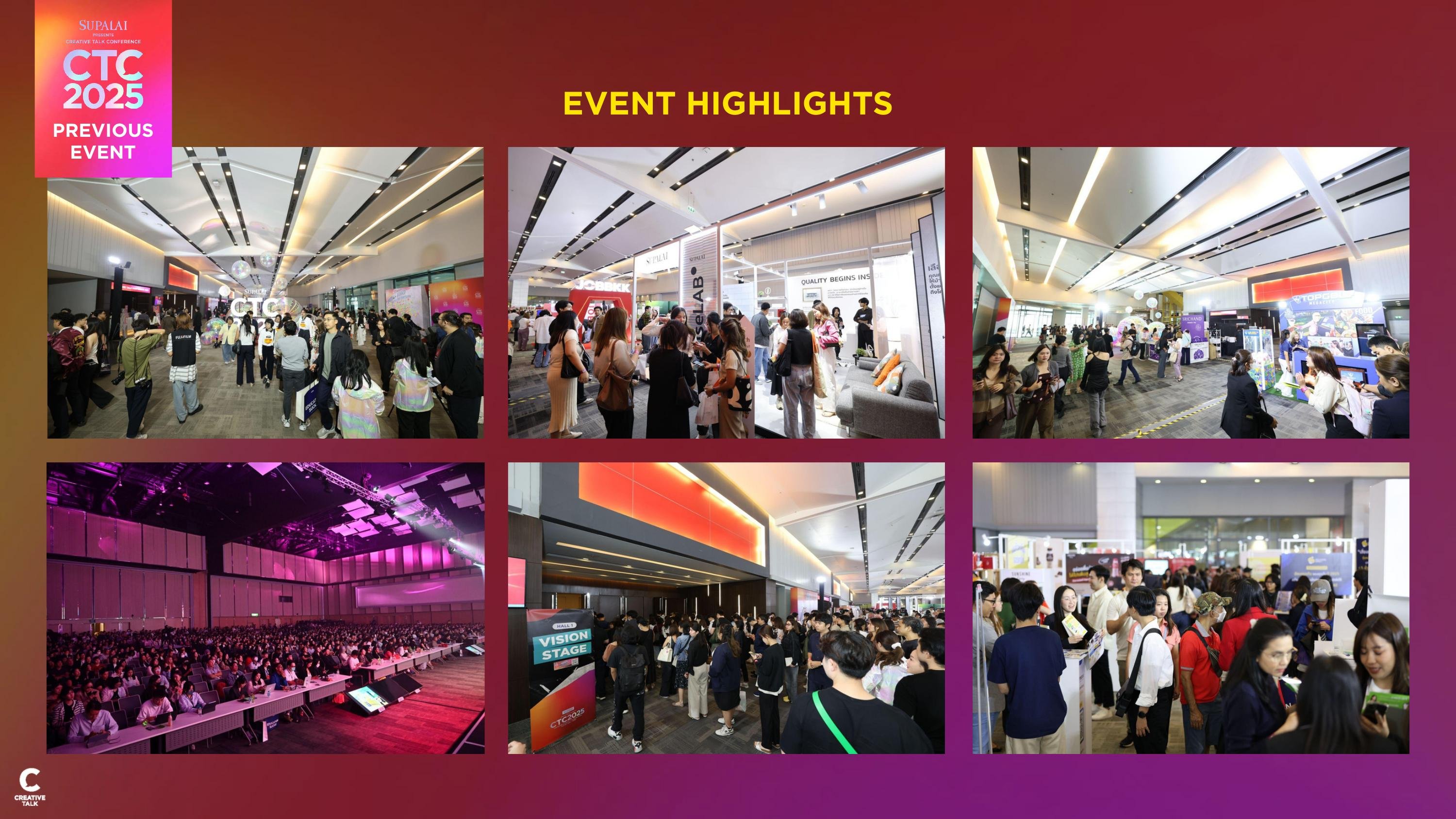 Event Highlights 1