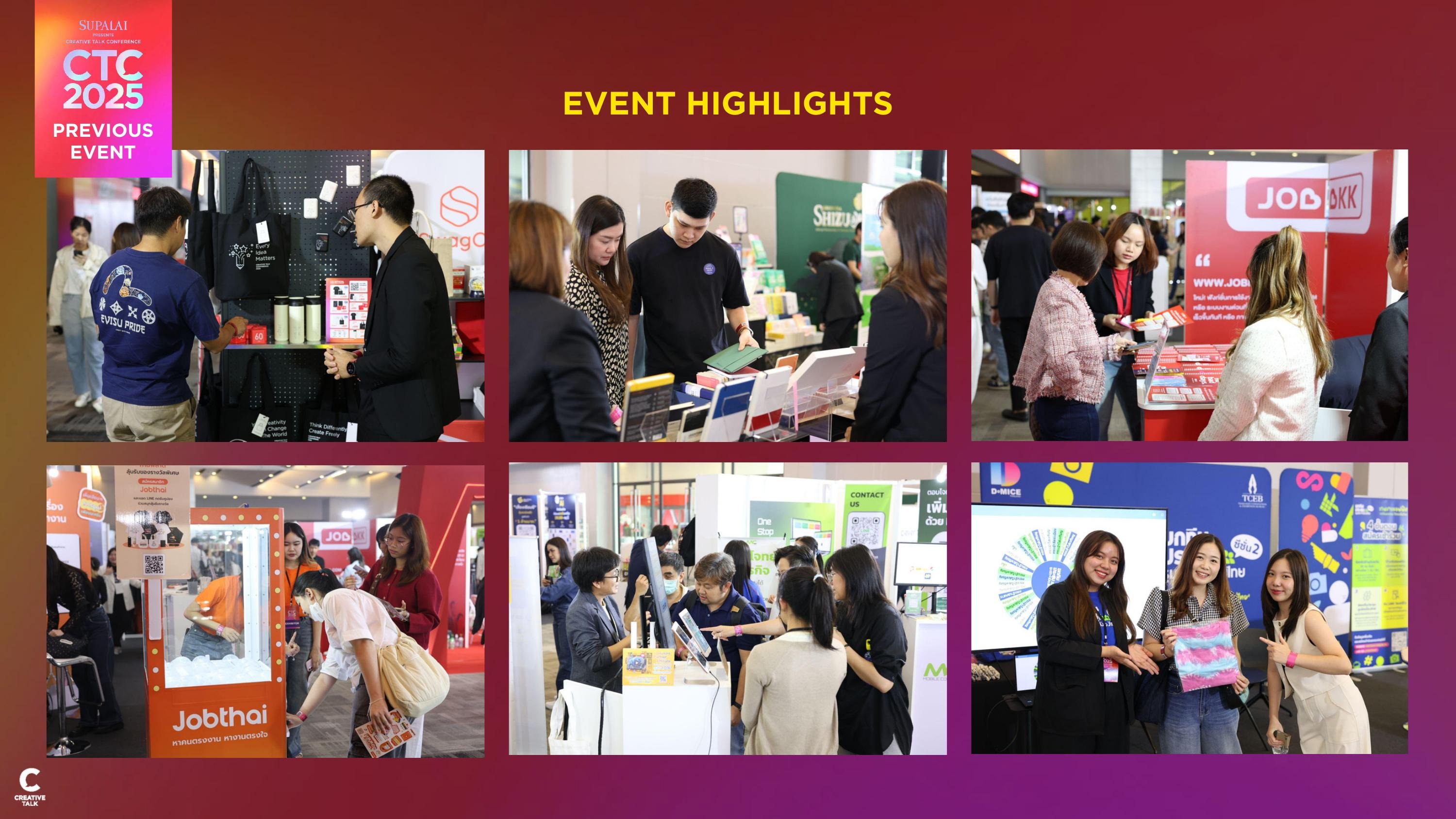 Event Highlights 2